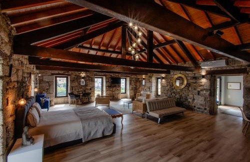 Lamego Casa | Open Space com Jacuzzi a 5 mn do centro de Lamego