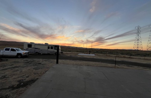Tracy Casa | Open space, large property, Developing farm experience.