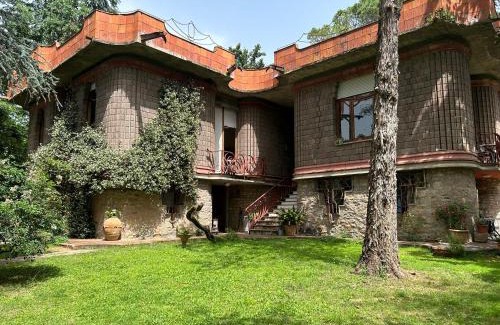 Fiesole Apartamento | Open Space nel Parco con parcheggio gratuito