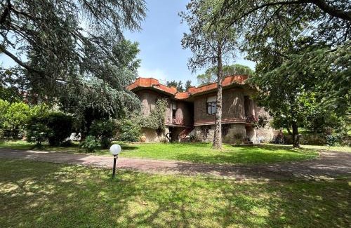 Fiesole Apartamento | Open Space nel Parco con parcheggio gratuito