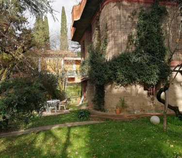 Fiesole Apartamento | Open Space nel Parco con parcheggio gratuito