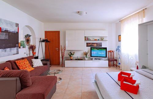 Vallo di Nera Apartamento | Open Space Valnerina