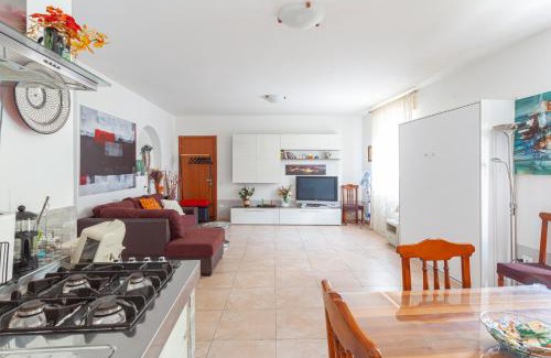 Vallo di Nera Apartamento | Open Space Valnerina