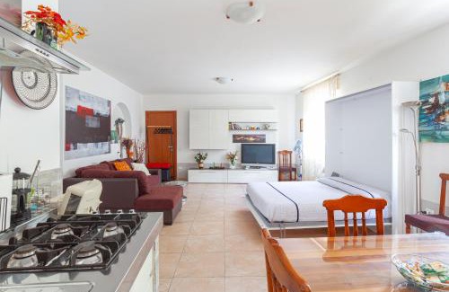 Vallo di Nera Apartamento | Open Space Valnerina