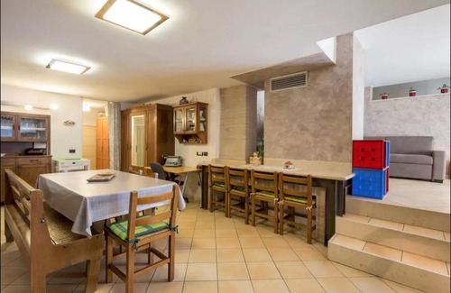 Sud-Est Apartamento | Open Space Verona