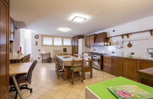 Sud-Est Apartamento | Open Space Verona