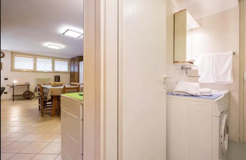 Sud-Est Apartamento | Open Space Verona