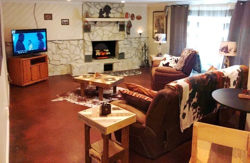 Edgar Apartamento | Open Spaces, Dog and Horse friendly.