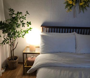 Dunchon-dong Apartamento | Open Special-Olimodeling,6 people,Veterans Hospital Station,Jamsil Lotte Tower,Jamsil Sports Complex,KSPO dome,COEX, 6200 airport Limousine bus stop 3min