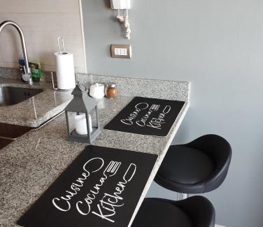 Temuco Apartamento | Open Suite 2