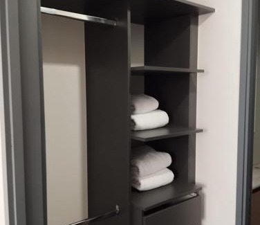 Temuco Apartamento | Open Suite 3