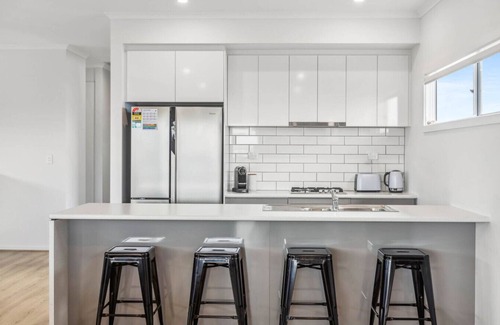 McCracken Casa | Open the Door to a family holiday