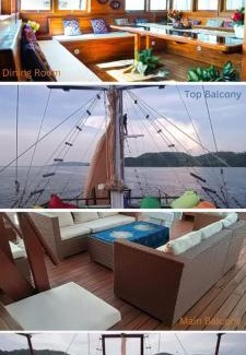 Labuan Bajo Alquiler De Eote | Open trip Komodo2 Day 1N
