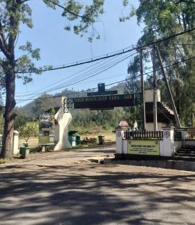 Banyuwangi Alquiler De Eote | Open trip murah kawah ijen