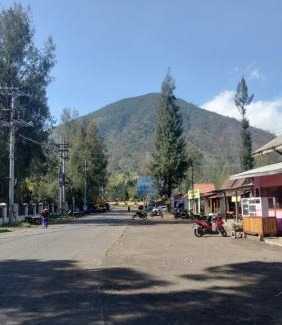 Banyuwangi Alquiler De Eote | Open trip murah kawah ijen