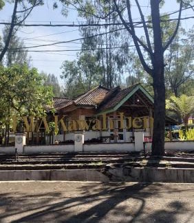 Banyuwangi Alquiler De Eote | Open trip murah kawah ijen