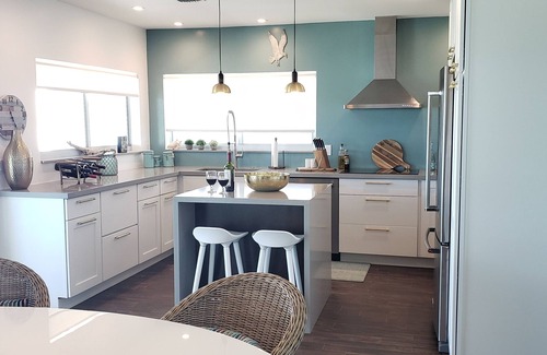 Little Torch Key Casa | Open Water Modern Home 2/2