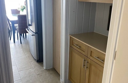 Key Colony Beach Casa | Open Water Paradise 2/2 Half Duplex in Key Colony Beach at Marathon, FL
