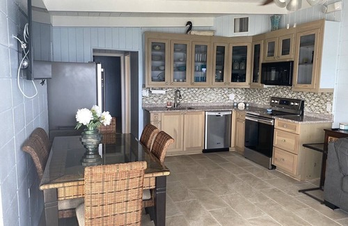 Key Colony Beach Casa | Open Water Paradise 2/2 Half Duplex in Key Colony Beach at Marathon, FL
