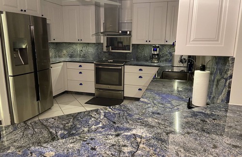 Summerland Key Casa | Open water pool home 25miles from Key West
