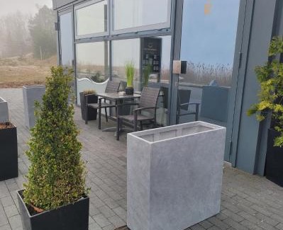 Geierswalde Apartamento | Open-Water-Resort