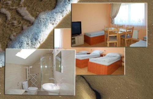 Pierwoszyno Casa | Opener Noclegi Pokoje Mosty Kosakowo Rewa Mechelinki i okolice
