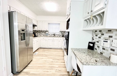 Lawrenceville Casa | 🔆OPENING SPECIAL! Sweet Home near Mall Of GA💎☀️☀️ Suitable for Mid/Long Term Stay