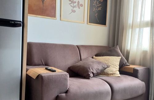 Amaralina Apartamento | Opens This Luxurious Apartment With sea Views