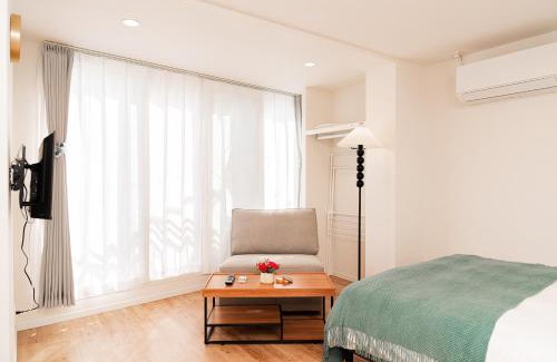 Shinjuku Apartamento | OpenSale Shinjuku 301 New Building 2mins to Waseda Station Max for 3 people