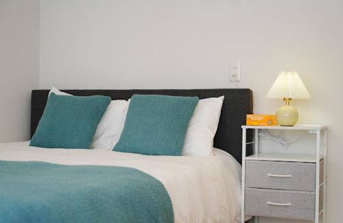 Shinjuku Apartamento | OpenSale Shinjuku 301 New Building 2mins to Waseda Station Max for 3 people