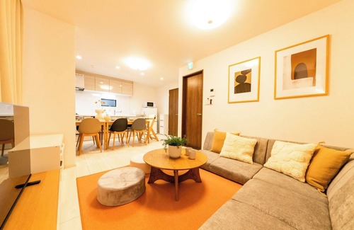 Tateishi Casa | OPENSALENew detached house for rent7 min walk from Keisei Tateishi Stationfamily stay10 min fr / Katsushika-ku Tokyo