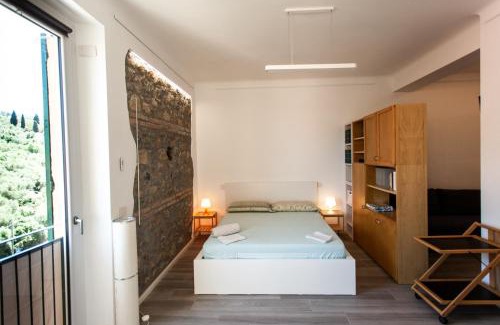 Pugliola Apartamento | Openspace a pochi passi dal mare