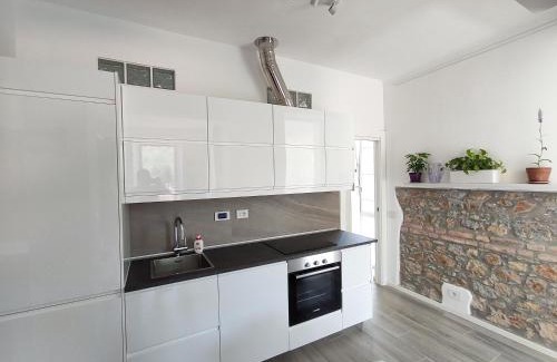 Pugliola Apartamento | Openspace a pochi passi dal mare