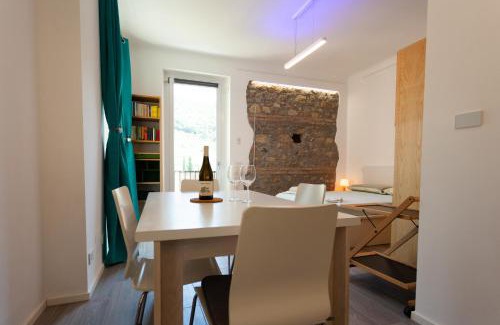 Pugliola Apartamento | Openspace a pochi passi dal mare
