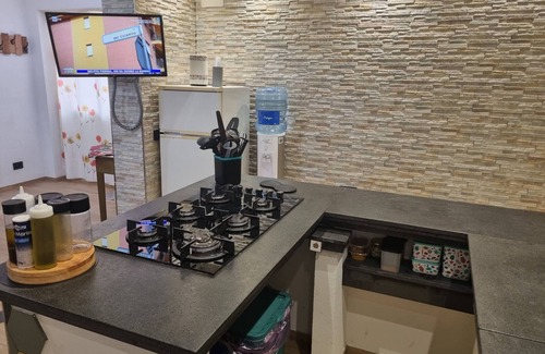 Mazara del Vallo Apartamento | Openspace A Villa Serroni Mazara