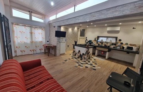 Mazara del Vallo Apartamento | Openspace A Villa Serroni Mazara