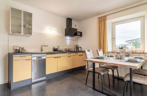 Morter Apartamento | openspace-apartment "Hasenöhrl" 2+2