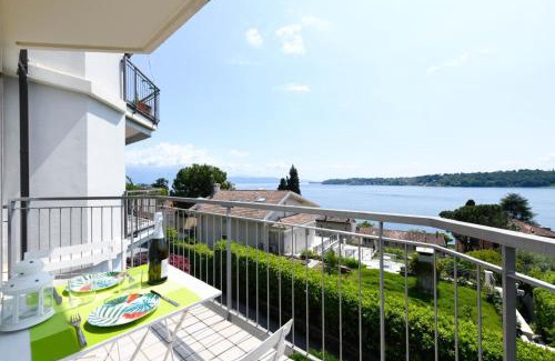 Salo Apartamento | Openspace Sunrise lake view
