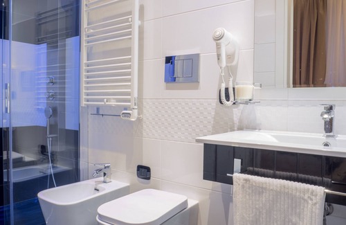 Rione XVI Ludovisi Casa | Operà Suites Roma