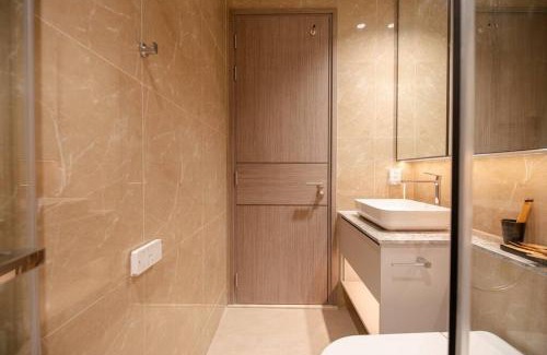 Thu Thiem Apartamento | Opera 2PN Metropole Quận 2 view sông POOL GYM
