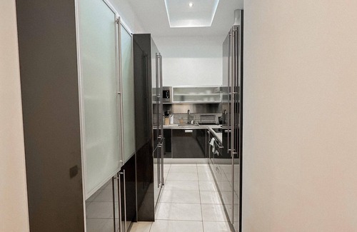 Palacio Apartamento | Opera Flat At Palace