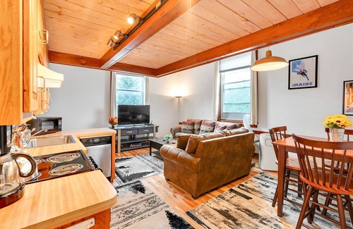 Bethel Casa | Opera House Loft 04 | 1 Bed, 1 Bath