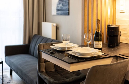 Bydgoszcz Apartamento | Opera I Studio Mi o Widziane Zwierz ta