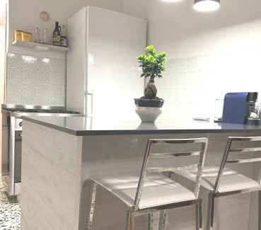 San Michele Apartamento | Opera in Love