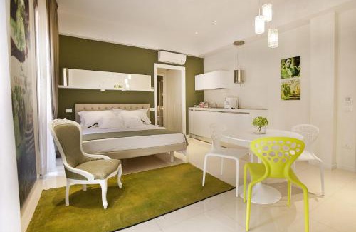 Citta Antica Apartamento | Opera Relais De Charme - Aparthotel