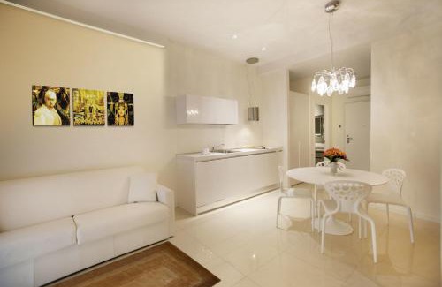 Citta Antica Apartamento | Opera Relais De Charme - Aparthotel