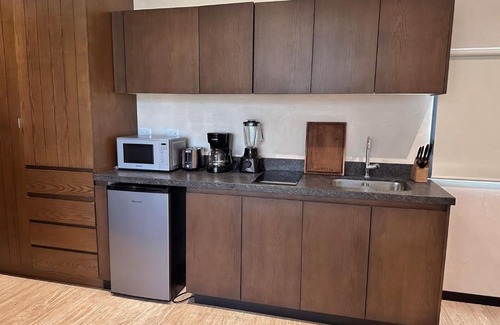 Barrio Zama Apartamento | Ophelia Tulum Condo in Aldea Zama