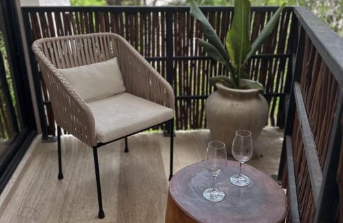 Barrio Zama Apartamento | Ophelia Tulum Condo in Aldea Zama