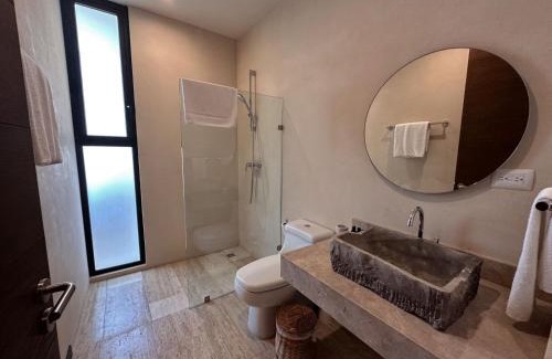 Barrio Zama Apartamento | Ophelia Tulum Condo in Aldea Zama