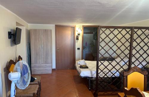 Badolato Casa | Ophi House